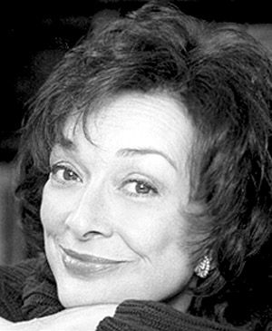 Picture of Dixie Carter