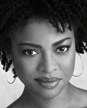 Picture of Pascale Armand