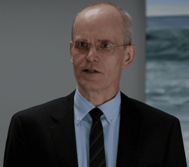 Picture of Eric Woodall