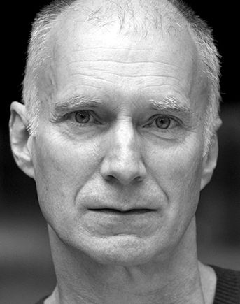 Picture of Jeff Hayenga