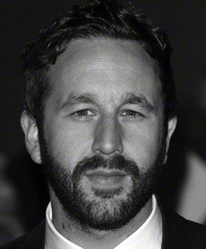 Picture of Chris O'Dowd