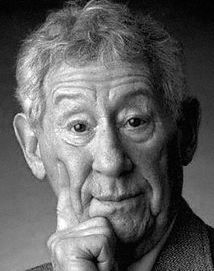 Picture of Jack Gilford