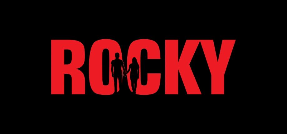 Logo of Rocky