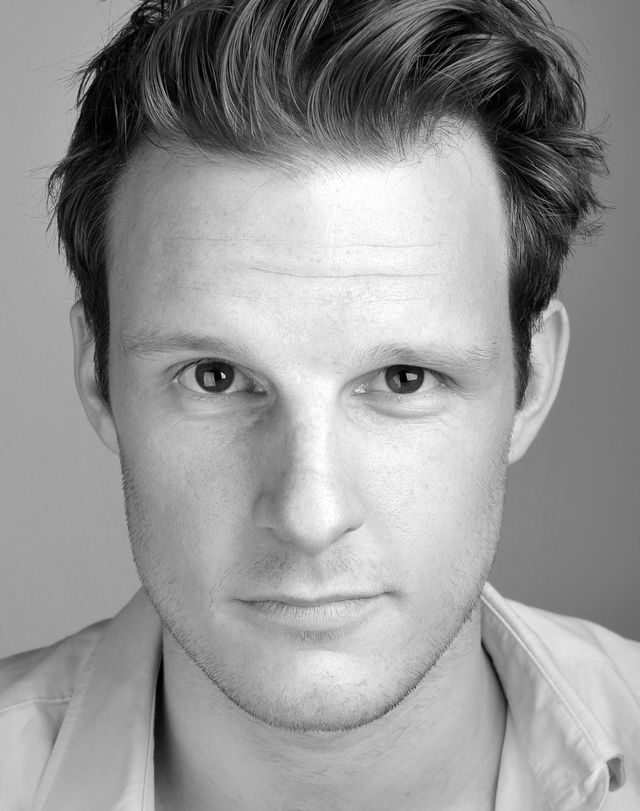 Picture of Dave Hearn