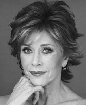 Picture of Jane Fonda