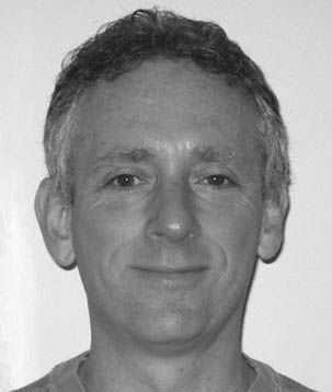 Picture of Clifford Schwartz