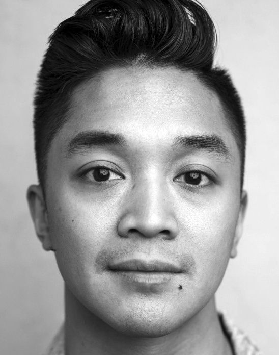 Picture of Julian DeGuzman