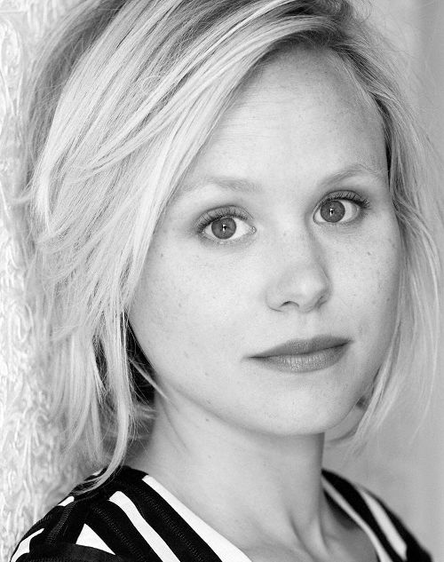 Picture of Alison Pill