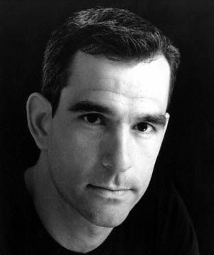 Picture of Jerry Mitchell