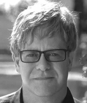 Picture of Elton John