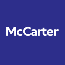 Logo of Mccarter Theatre Company