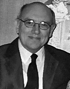 Picture of Mart Crowley