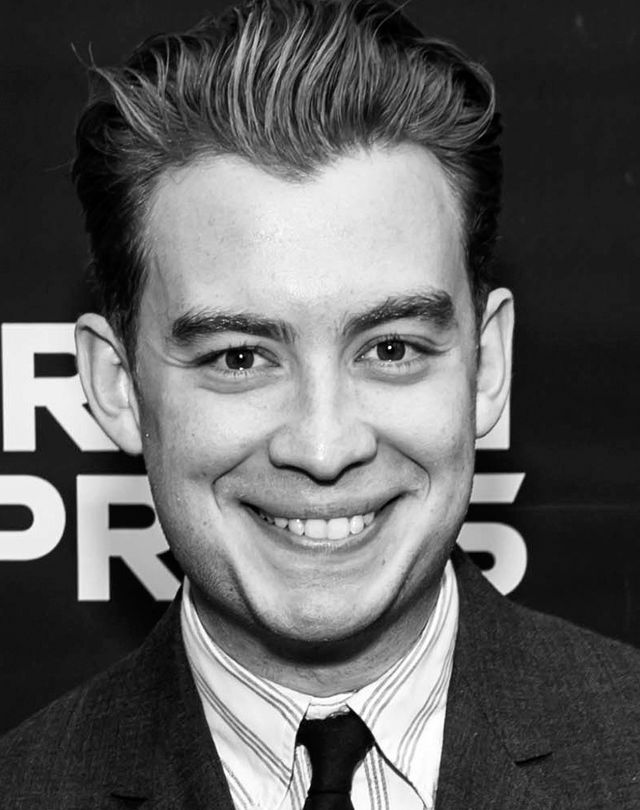 Picture of Tony Marion