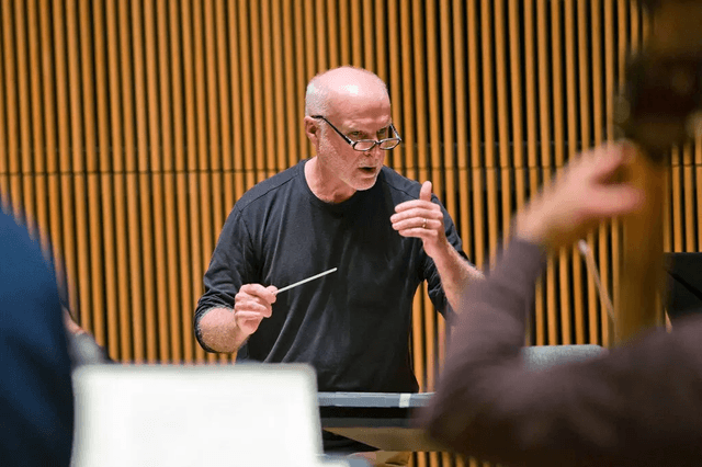 Picture of Donald York