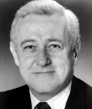 Picture of John Mahoney