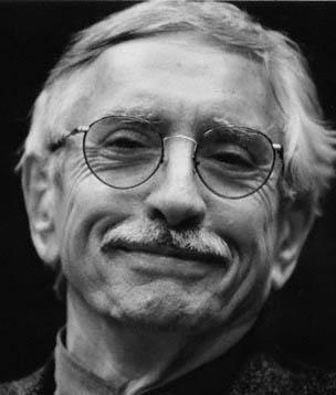 Picture of Edward Albee
