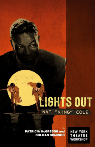 Logo of Lights Out: Nat "King" Cole