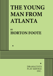 Logo of The Young Man from Atlanta
