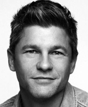 Picture of David Burtka
