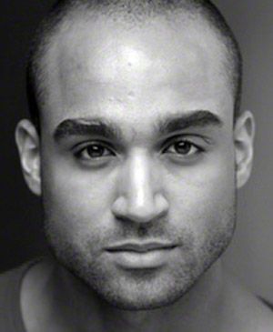 Picture of Joe Aaron Reid