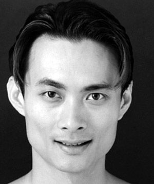 Picture of William Yong