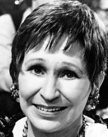 Picture of Alice Ghostley