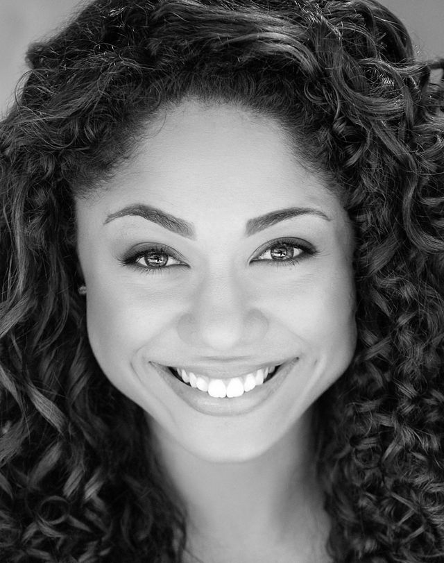 Picture of Jerusha Cavazos