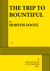 Logo of The Trip to Bountiful
