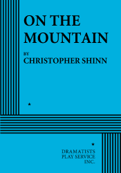 Logo of On the Mountain