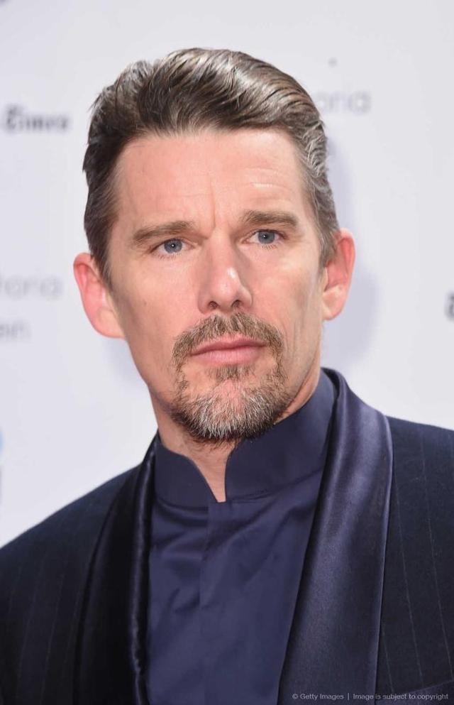 Picture of Ethan Hawke