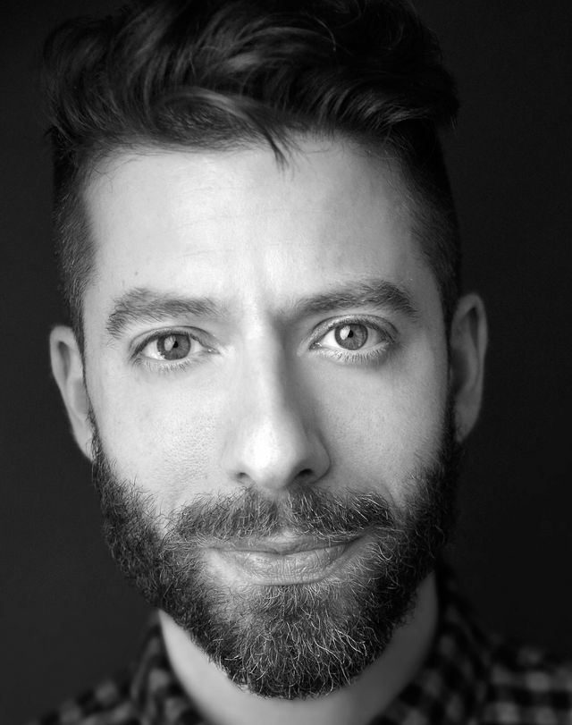 Picture of Sam Strasfeld