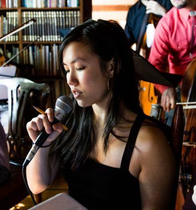 Picture of Cynthia Meng