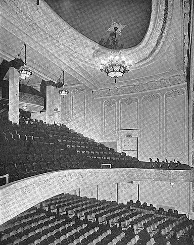 Picture of Central Theatre