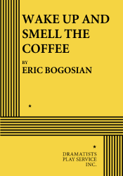 Logo of Wake Up and Smell the Coffee