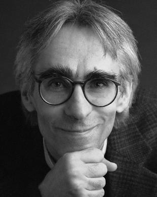 Picture of David Ives