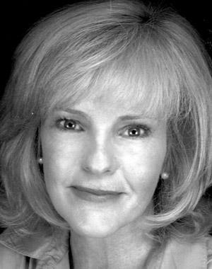 Picture of Deborah Rush