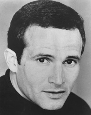 Picture of Larry Kert