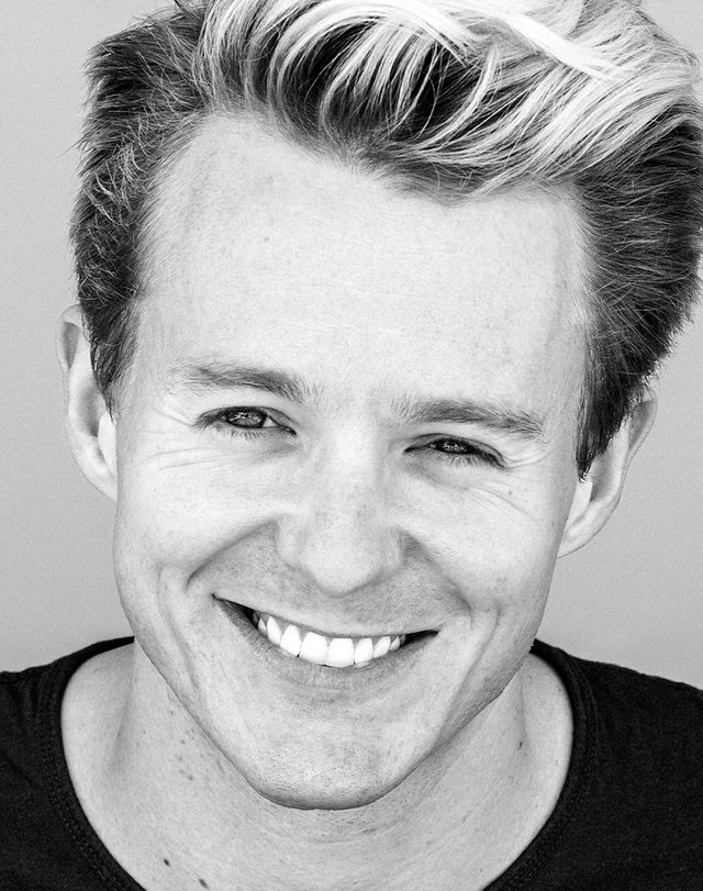 Picture of Mikey Winslow