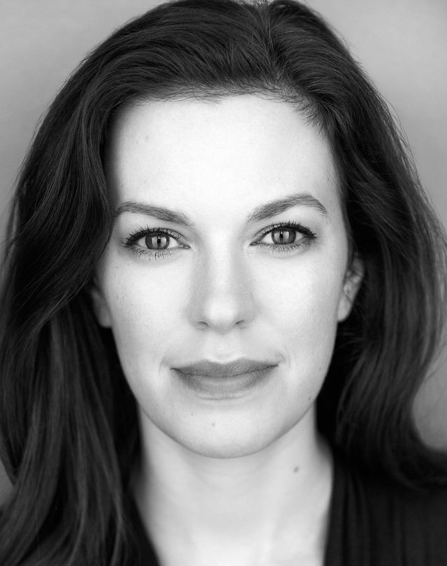 Picture of Amy Blackman