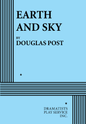 Logo of Earth and Sky