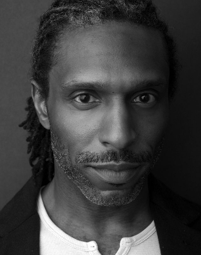 Picture of Andre Ward