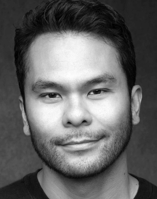 Picture of Bobby Pestka