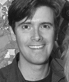 Picture of Laurence O'Keefe