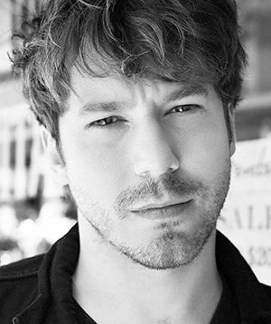 Picture of John Gallagher Jr.