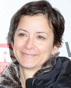 Picture of Anna D. Shapiro