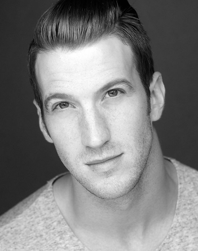 Picture of John Arthur Greene