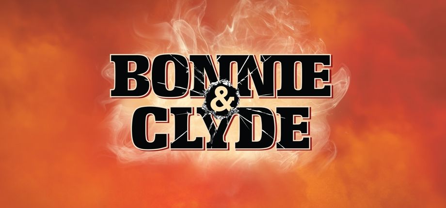 Logo of Bonnie & Clyde - Original Broadway Version (2011)