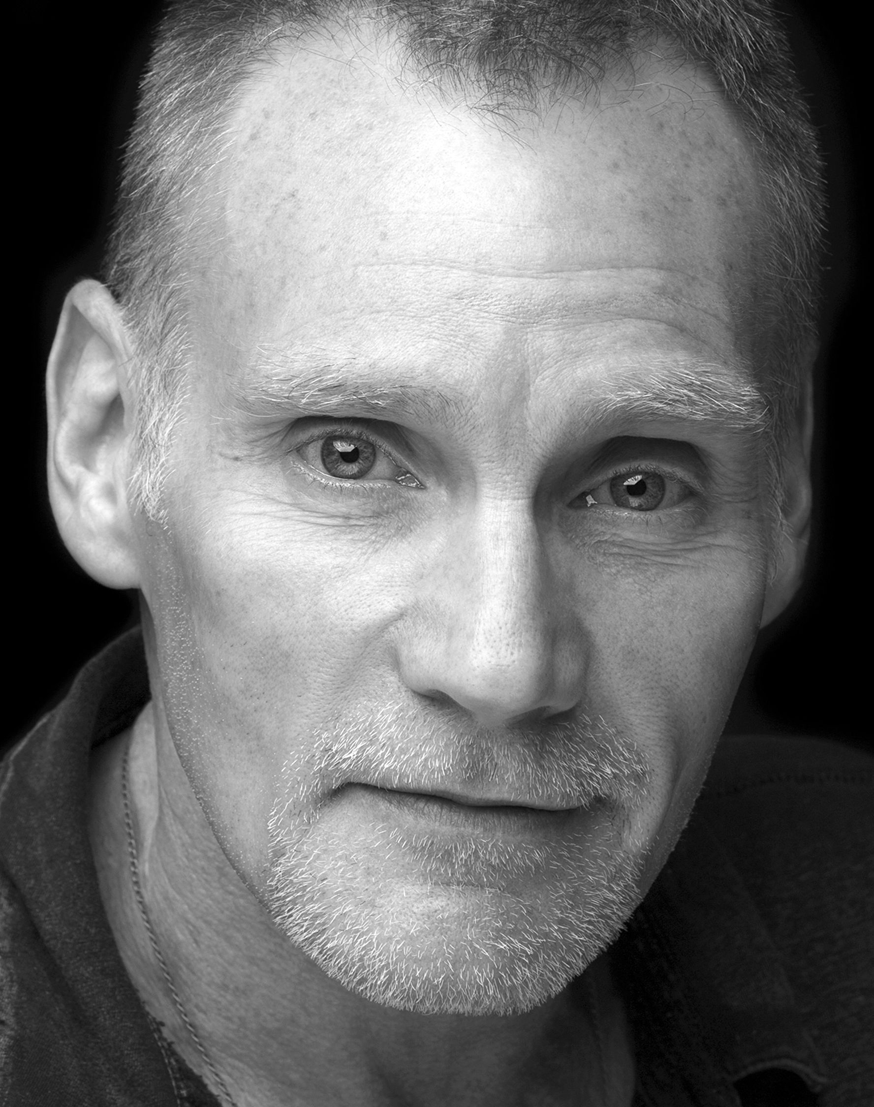 Picture of Pete Bradbury