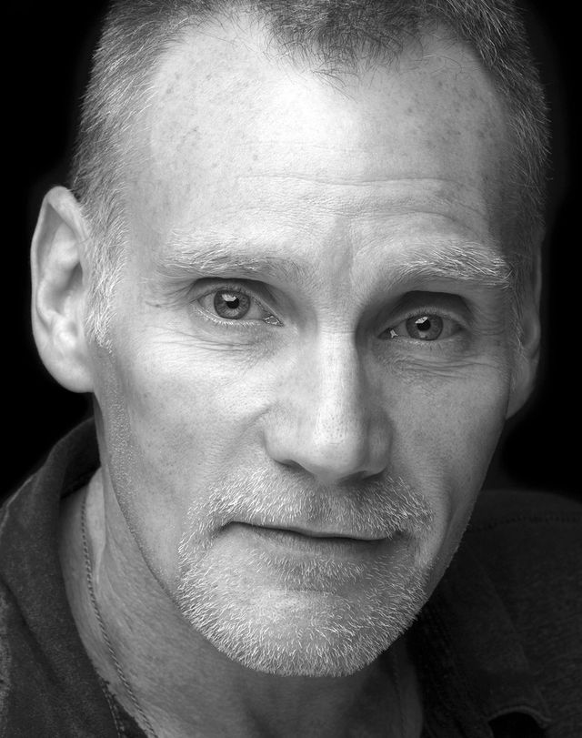 Picture of Pete Bradbury