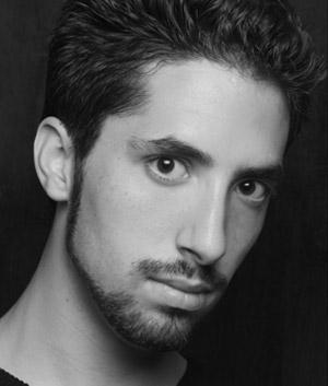 Picture of Alexander Sovronsky